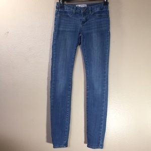 TILLYS RSQ MIAMI JEGGINGS